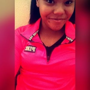 Meet your Posher, Kailah