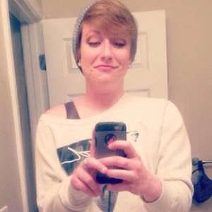 Meet your Posher, Lydia