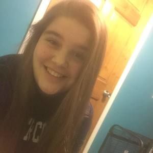 Meet your Posher, Kaitlyn