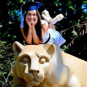 Meet your Posher, Jamie