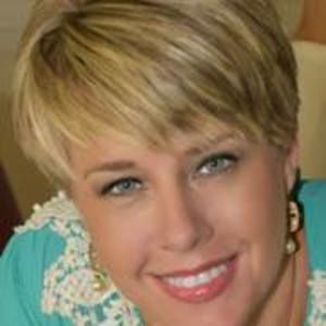 Meet your Posher, Linda gail