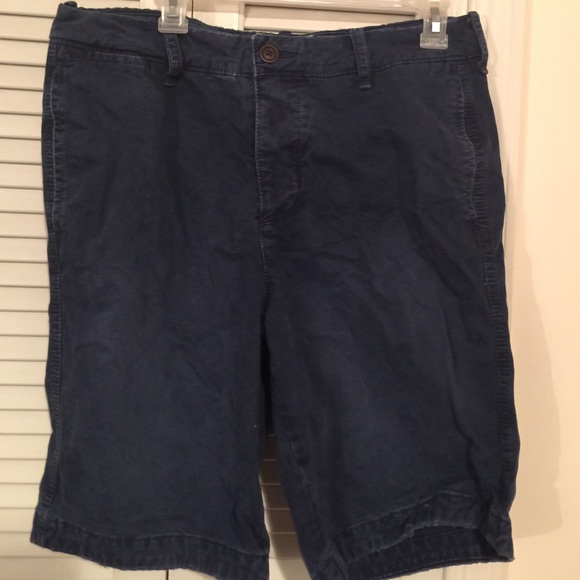 Abercrombie & Fitch shorts size 34