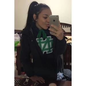 Meet your Posher, Francis'ca