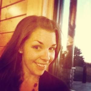 Meet your Posher, Susan