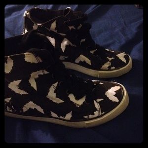 Bats and cats collection