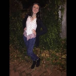 Meet your Posher, Allison