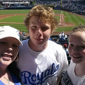 Meet your Posher, Misty