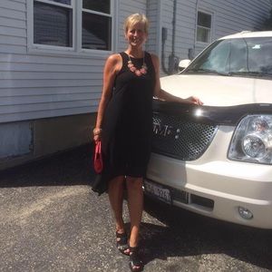 Meet your Posher, Jeanette