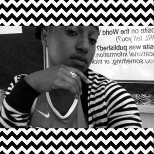 Meet your Posher, Azania