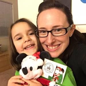 Meet your Posher, Elisha