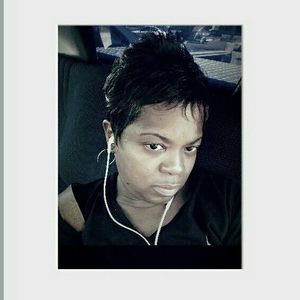 Meet your Posher, Tracy