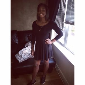 Meet your Posher, Aaliyah