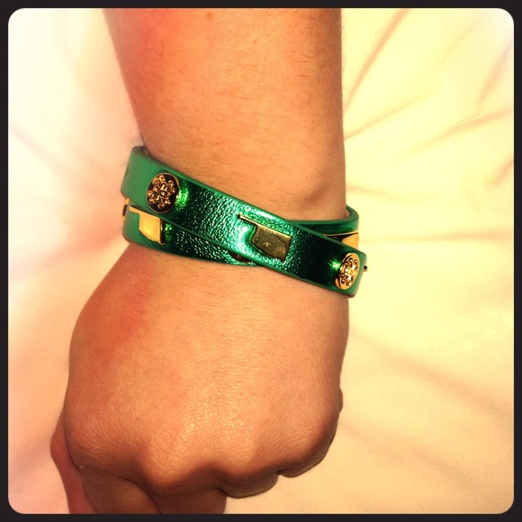 Rustic Cuff
