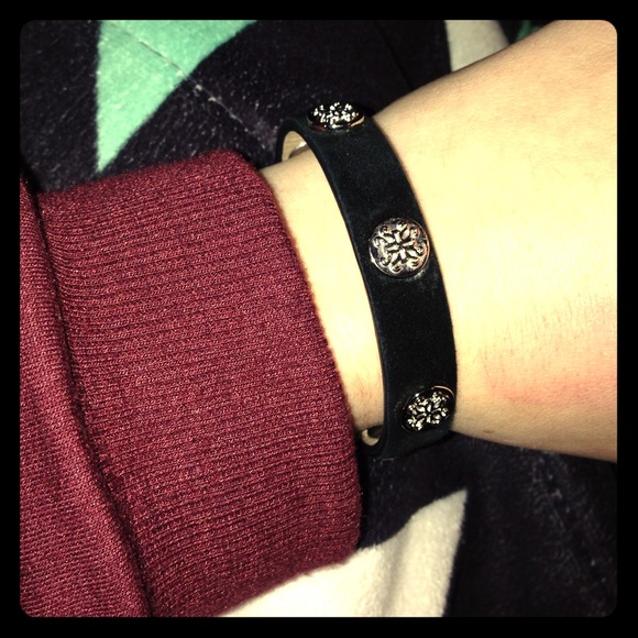 Rustic Cuff