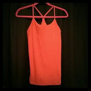 Nike Dry Fit Bra tank
