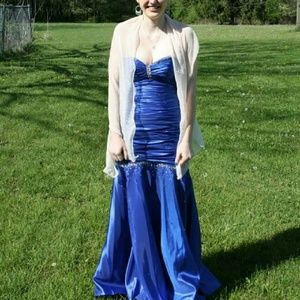 Prom/Formal Dress