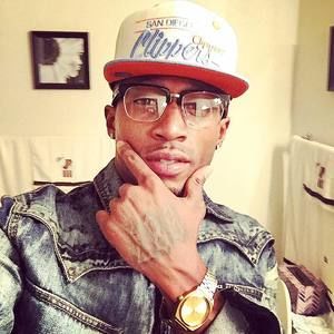 Meet your Posher, Jerrel