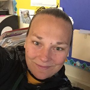 Meet your Posher, Becky