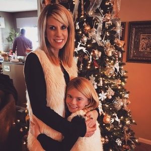 Meet your Posher, Stacey