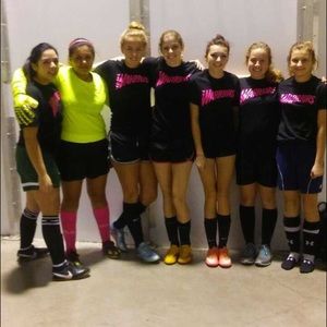 Meet your Posher, Jacque