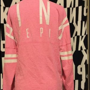 Victoria Secret crew neck