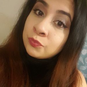 Meet your Posher, Mayra