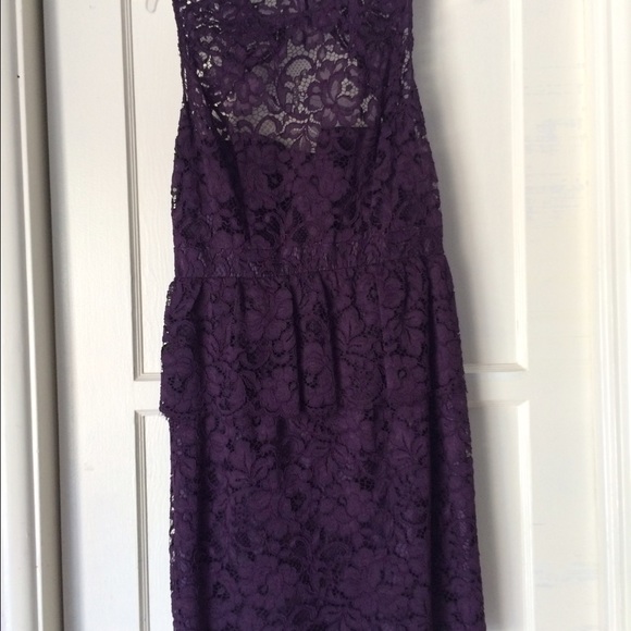 LIMITED EDITION Shoshanna dress