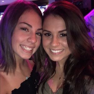 Meet your Posher, Kate