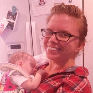 Meet your Posher, Melissa