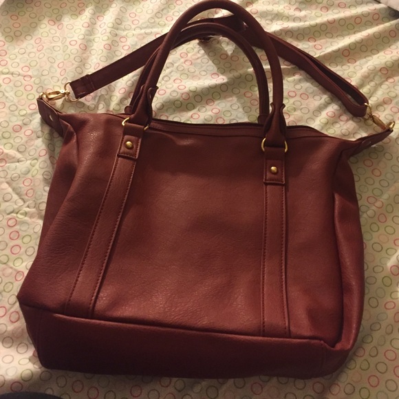 Purse from Rampage - Picture 2 of 3