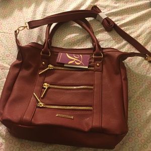 Purse from Rampage