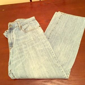 Mens Old Navy Jeans