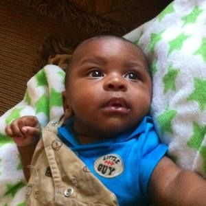 Meet your Posher, Deneen