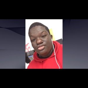 Meet your Posher, Shayne