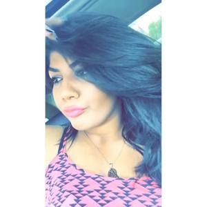 Meet your Posher, Fatima ezzahraa