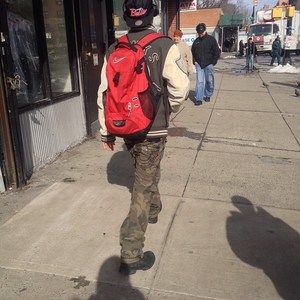 Meet your Posher, Felix