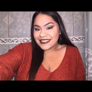 Meet your Posher, Betsy