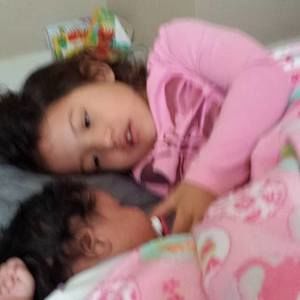 Meet your Posher, Karlisha kishan