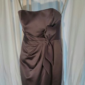 Alfred Angelo Bridesmaid Dress