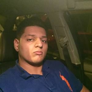 Meet your Posher, Umer