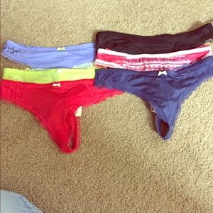 VS cheekys and thongs (6)