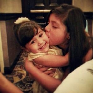 Meet your Posher, Daniela