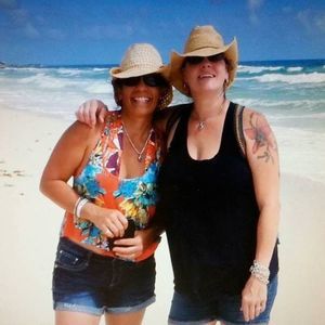 Meet your Posher, Donna