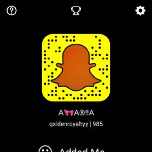 Meet your Posher, Amaria