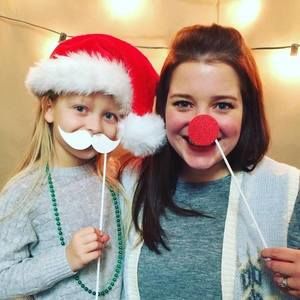 Meet your Posher, Stacey