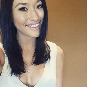 Meet your Posher, Lindsey