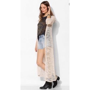 Urban Outfitters Staring at Stars Pullover