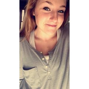 Meet your Posher, Danielle