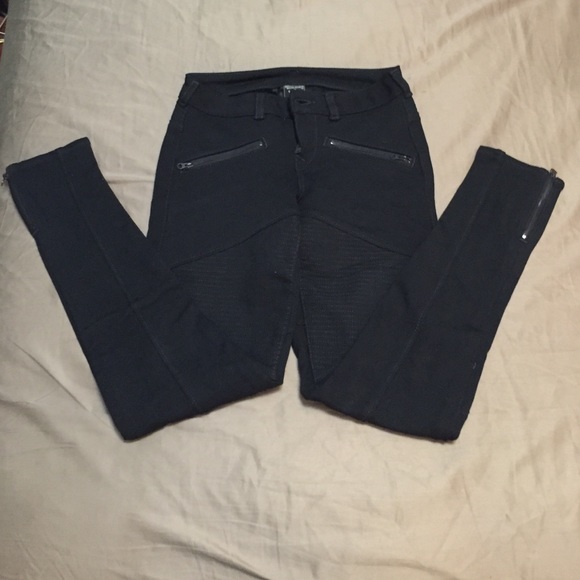True Religion Jeggings