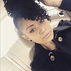 Meet your Posher, Kiera